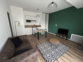 Location Appartement 2 piècesLe Poiré-sur-Vie
