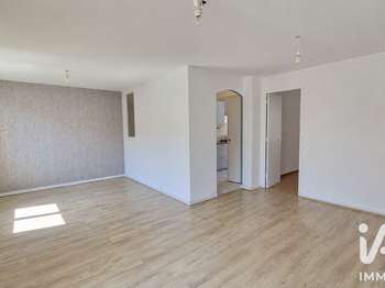 Location Appartement 2 piècesLe Pont-de-Claix