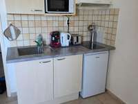Location appartement 1 pièce