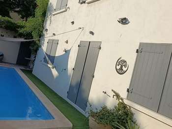 Location Appartement T1Le Pontet