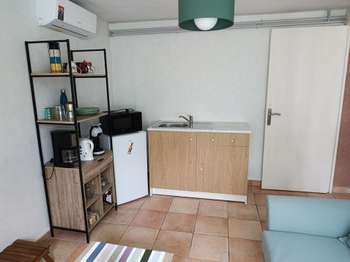 Location Appartement T1Le Pontet