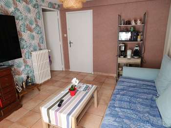 Location appartement 1 pièce