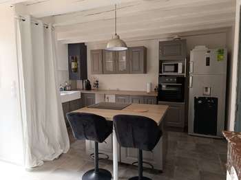 Location Appartement 3 piècesLe Pontet
