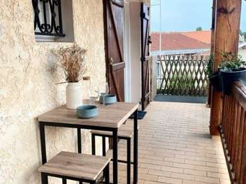 Location Appartement 2 piècesLe Porge