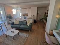 Location appartement 3 pièces
