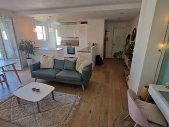 Location appartement 3 pièces
