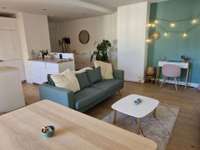 Location appartement 3 pièces