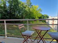 Location appartement 3 pièces