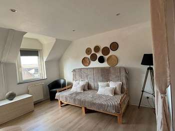 Location Appartement 2 piècesLe Portel