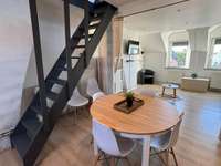 Location appartement 2 pièces