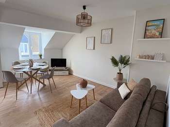 Location Appartement 2 piècesLe Portel