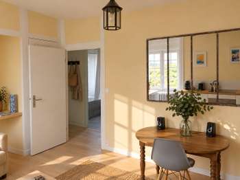 Location Appartement 2 piècesLe Pouliguen