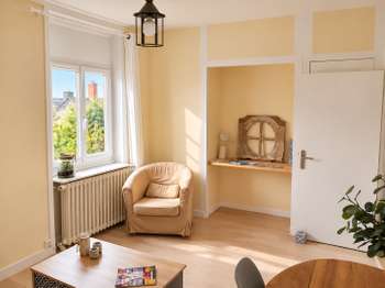 Location appartement 2 pièces