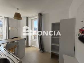 Location Appartement T1Le Pouliguen