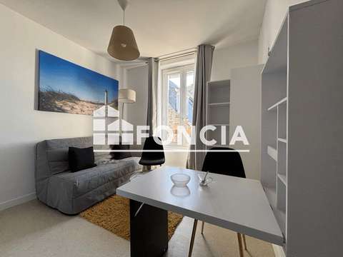 Location appartement 1 pièce