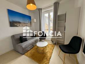 Location Appartement T1Le Pouliguen