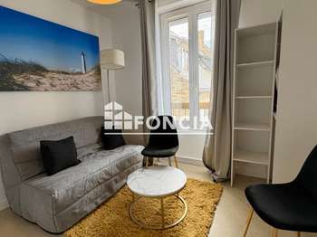 Location Appartement T1Le Pouliguen