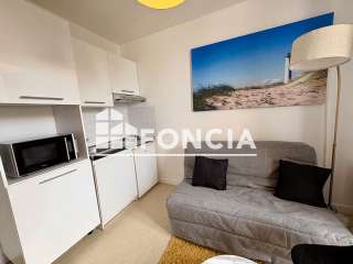 Location appartement 1 pièce