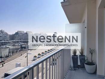 Location Appartement 3 piècesLe Pouliguen