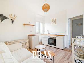 Location Appartement T1Le Pouliguen