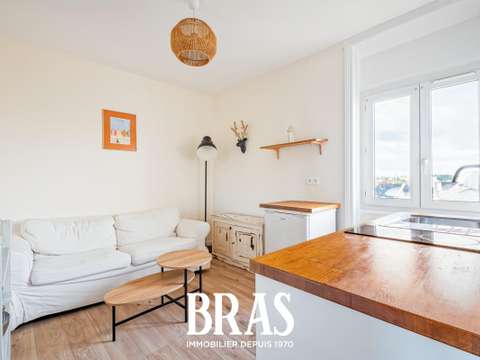 Location appartement 1 pièce