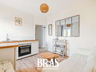 Location appartement 1 pièce