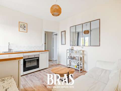Location appartement 1 pièce