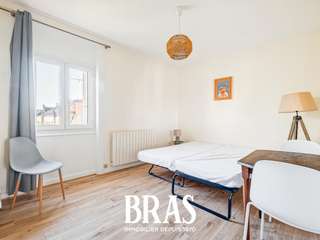 Location appartement 1 pièce