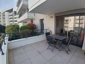 Location Appartement 2 piècesLe Pouliguen