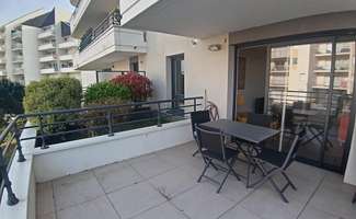 Photo Location appartement Le Pouliguen