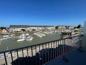 Location Appartement 3 piècesLe Pouliguen