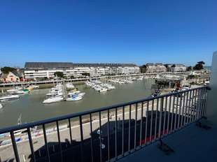 Photo Location appartement Le Pouliguen