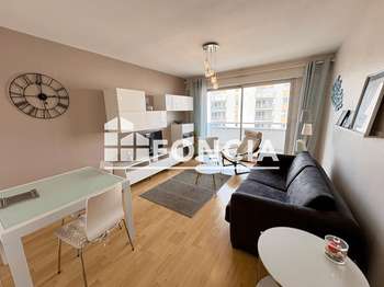 Location appartement 2 pièces Le Pouliguen 44