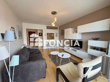 Location appartement 2 pièces Le Pouliguen 44