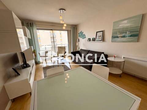 Location appartement 2 pièces Location appartement 2 pièces