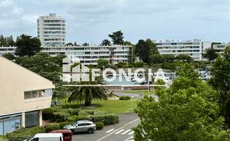 Photo Location appartement Le Pouliguen