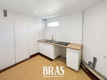 Location appartement 2 pièces Le Pouliguen 44