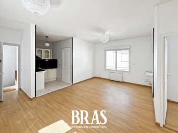 Location Appartement 3 piècesLe Pouliguen