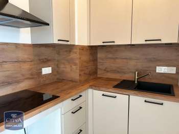 Location Appartement 3 piècesLe Pouliguen