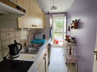 Location appartement 3 pièces Location appartement 3 pièces