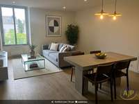 Location appartement 4 pièces Location appartement 4 pièces