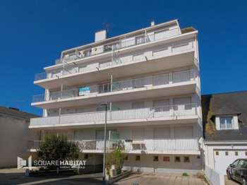 Location Appartement T1Le Pouliguen