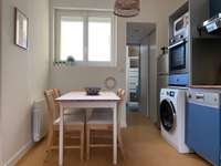 Location appartement 2 pièces Location appartement 2 pièces
