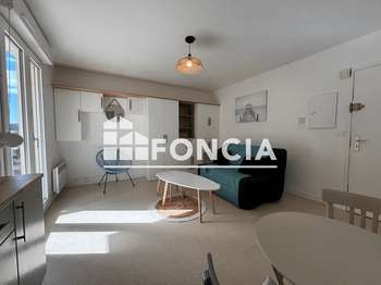 Location appartement 1 pièce