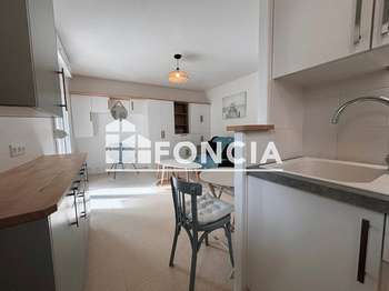 Location Appartement T1Le Pouliguen