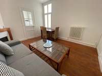 Location appartement 3 pièces