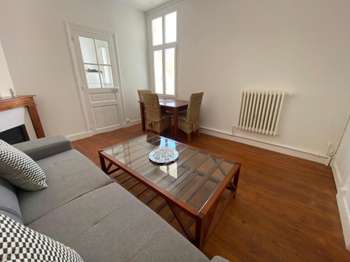 Location appartement 3 pièces