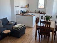 Location appartement 3 pièces