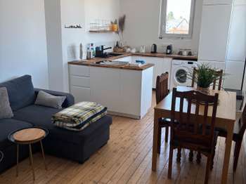 Location Appartement 3 piècesLe Pouliguen