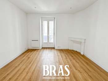 Location Appartement T1Le Pouliguen